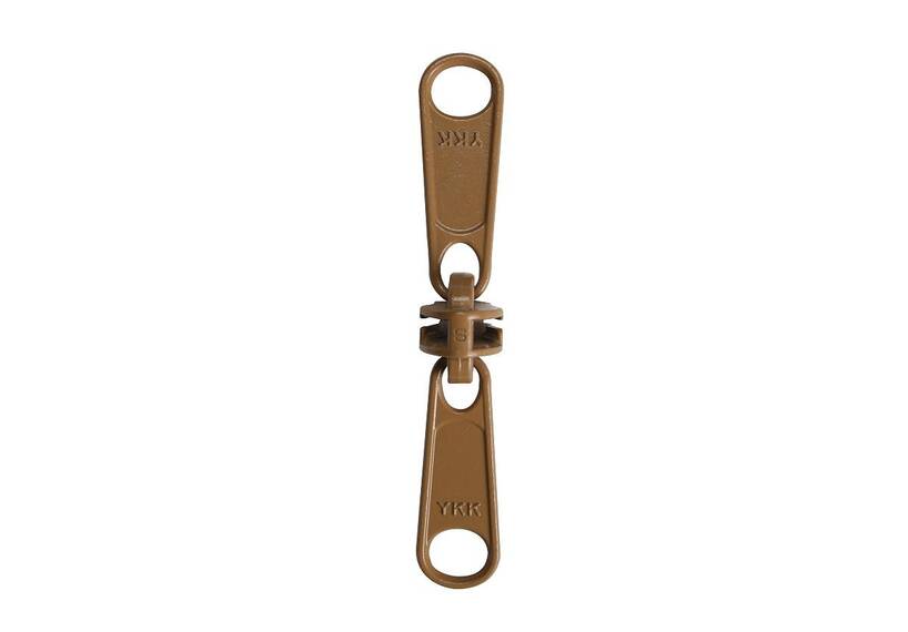 YKK schuiver 5 CF (S)