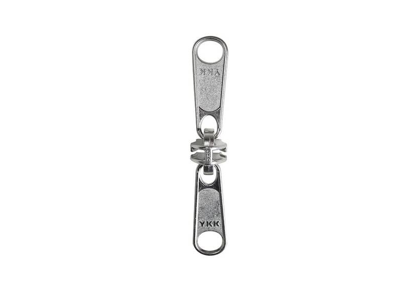 YKK schuiver 5 CN (5NO)