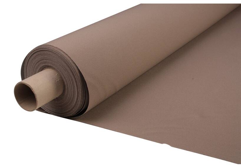 ESVO Monaco, fabric for outdoor cushions, 140 cm, almond 11-8008