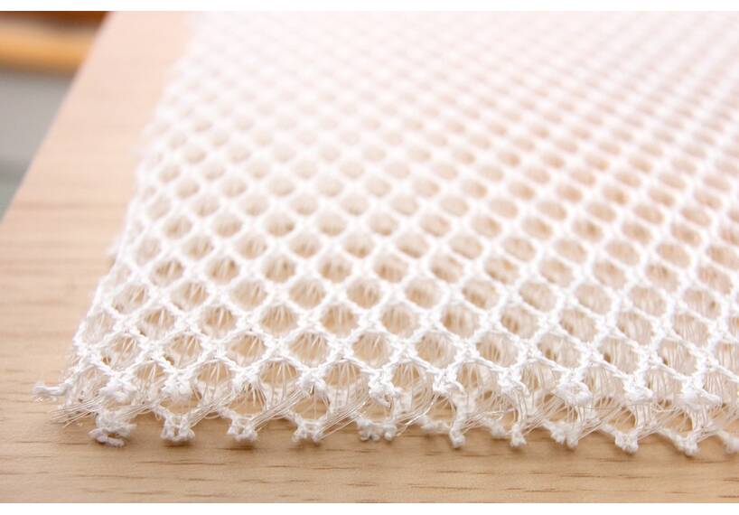 Aquamaster 3D ventilerend ondermatras, 80 x 205 cm
