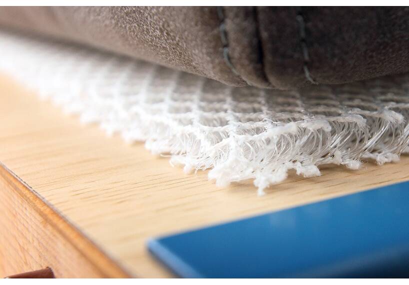 Aquamaster 3D ventilatiemat, 100 x 205 cm
