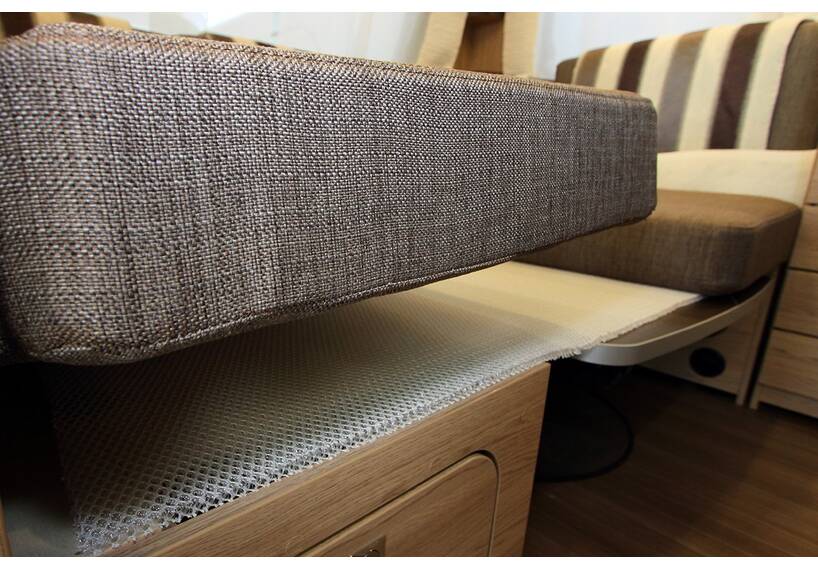 Aquamaster 3D ventilerend ondermatras, 80 x 205 cm