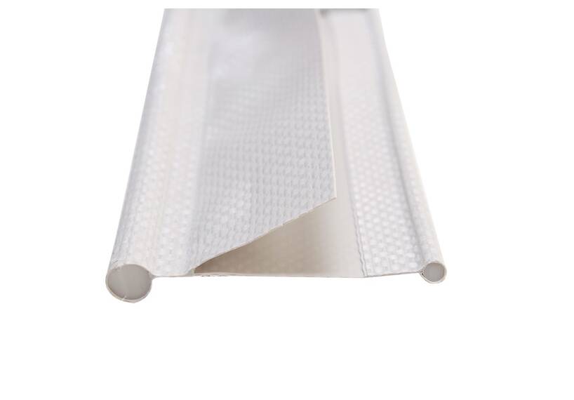 Voortentpees / Caravanpees 7/3,5 mm met dubbel profiel