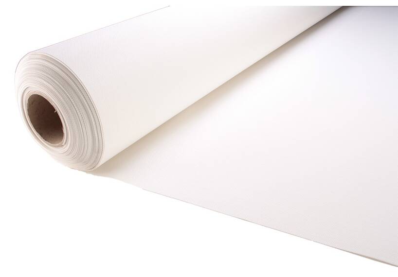 ESVO Premium Shade 540 grams white 101, 100 cm