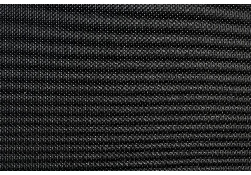 Screendoek ESVO Premium Shade 540 grams 150 cm, zwart 707