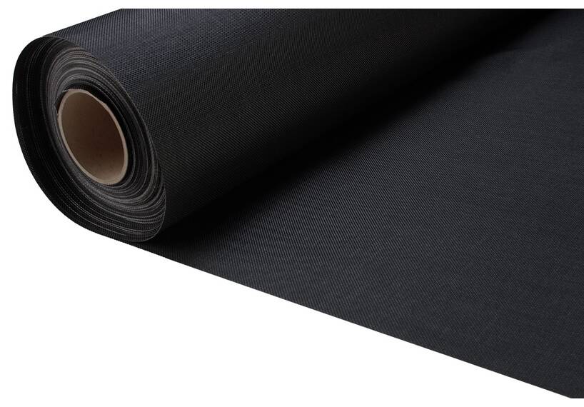 ESVO Premium Shade 540 grams black 707, 100 cm