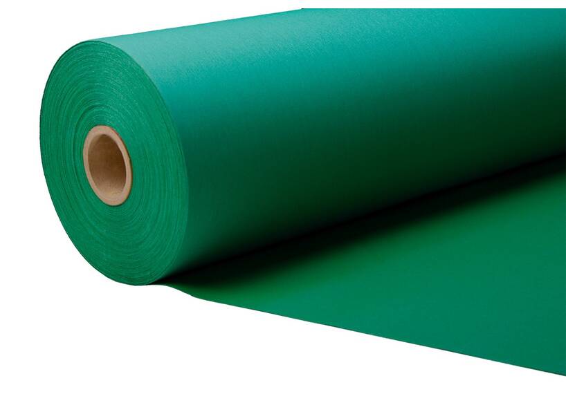 Outdoorstoff, uv beständig, 100% Polyester, TenCate All Season WR-200, 170 cm, jungle green 77570