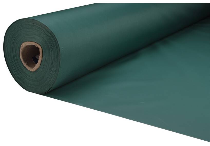 Brandwerende stof, polyester, waterdicht, UV bestendig, vlamvertragend
